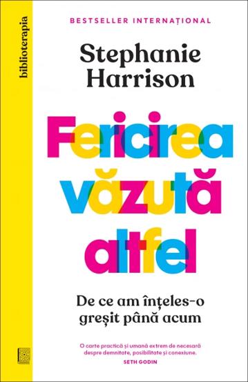 Fericirea vazuta altfel