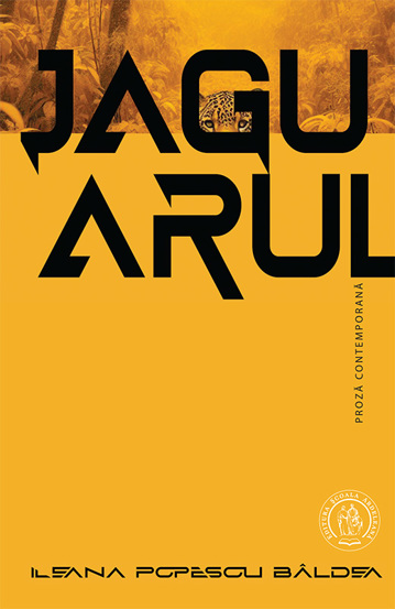 Jaguarul