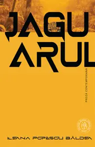 Jaguarul