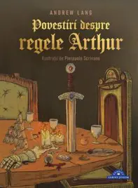 Povestiri despre regele Arthur