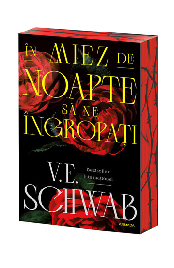 In miez de noapte sa ne ingropati
