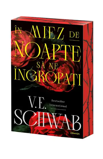 Pachet Nemurirea e un blestem