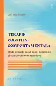 Terapie cognitiv-comportamentală