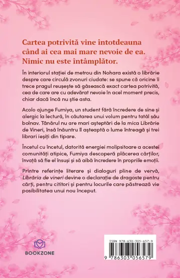 Pachet Povesti care infloresc dupa durere 