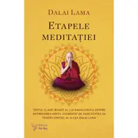 Etapele meditației