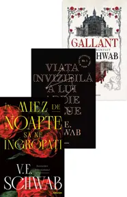 Pachet V.E. Schwab