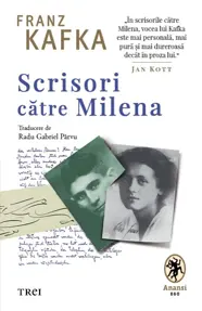 Scrisori către Milena