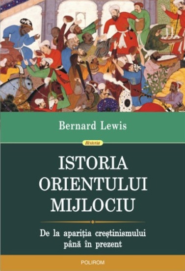 Istoria Orientului Mijlociu