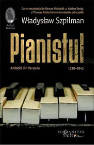 Pianistul. Amintiri din Varșovia 1939-1945