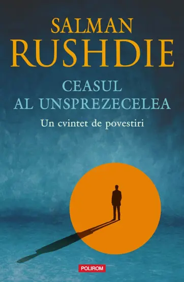 Ceasul al unsprezecelea