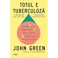 Totul e tuberculoza