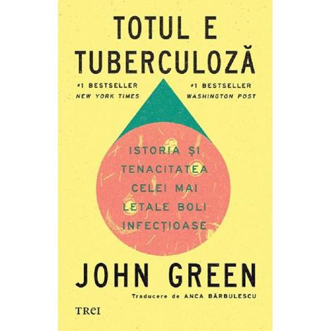 Totul e tuberculoza