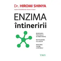 Enzima întineririi