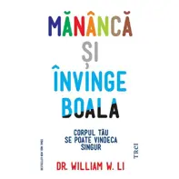 Mananca si invinge boala
