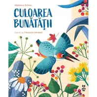 Culoarea bunatatii