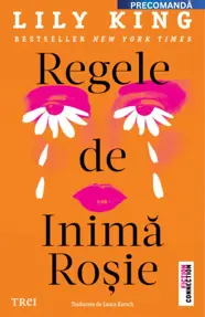 Regele de inima rosie