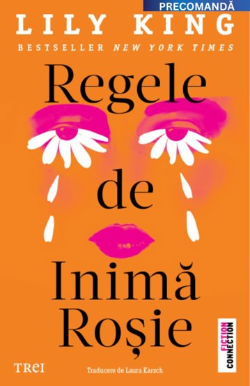 Regele de inima rosie