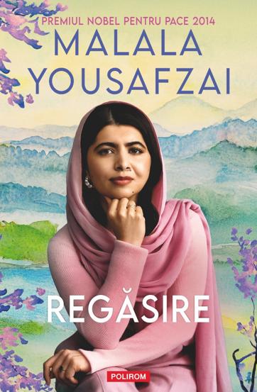 Regasire. O autobiografie