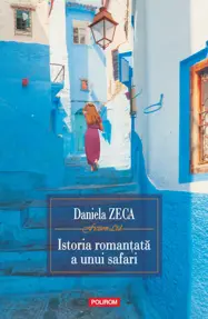 Istoria romanțată a unui safari