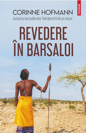 Revedere in Barsaloi