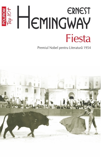Fiesta (editie de buzunar)