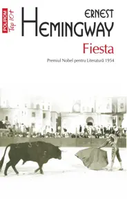 Fiesta (editie de buzunar)