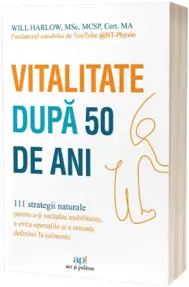 Vitalitate după 50 de ani