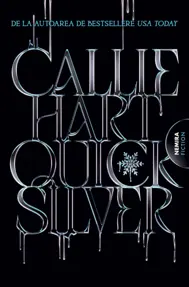 Quicksilver. Seria Fae & Alchemy Vol.1 (Editia 2026)