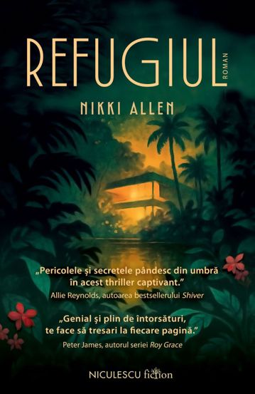 Refugiul