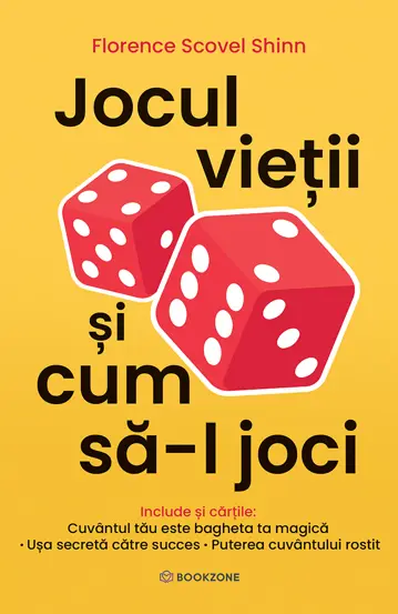 Pachet O viata plina de claritate