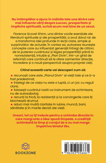 Pachet O viata plina de claritate