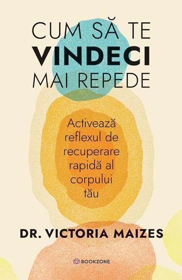 Cum sa te vindeci mai repede 