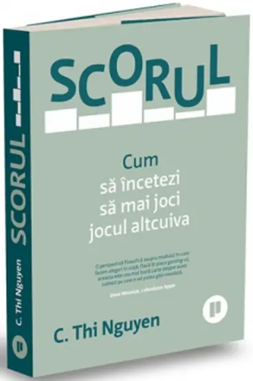 Scorul