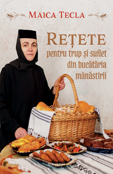 Pachet Leacul din farfurie