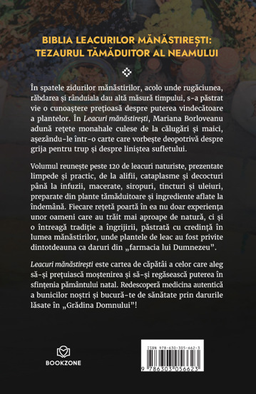Pachet Randuiala Vindecarii 