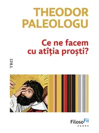 Ce ne facem cu atitia prosti?