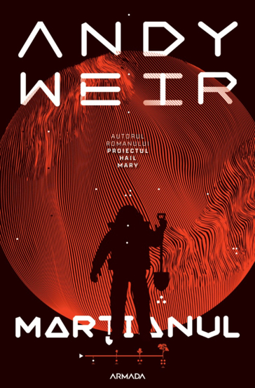 Martianul