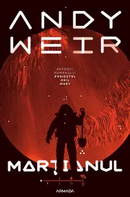Martianul