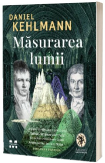Masurarea lumii