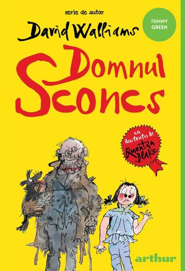 Domnul Sconcs