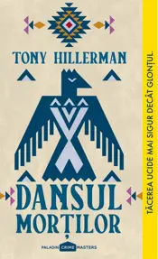 Dansul mortilor