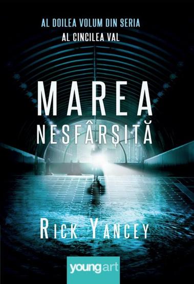 Marea nesfarsita. Seria Al 5 lea val Vol.2