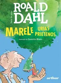 Marele Urias Prietenos (format mare)