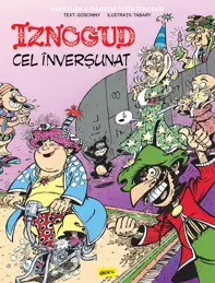 Iznogud cel inversunat