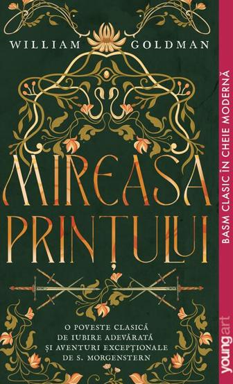 Mireasa printului