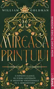 Mireasa printului