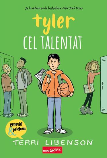 Tyler cel talentat