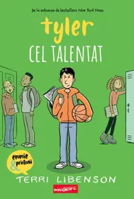 Tyler cel talentat