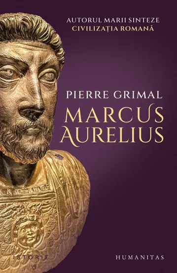 Marcus Aurelius