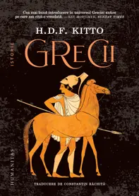 Grecii